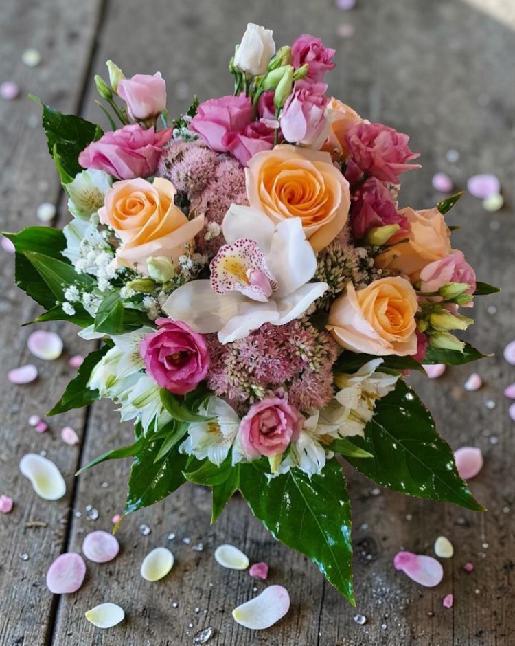 RAMO SUEÑO PRIMAVERAL