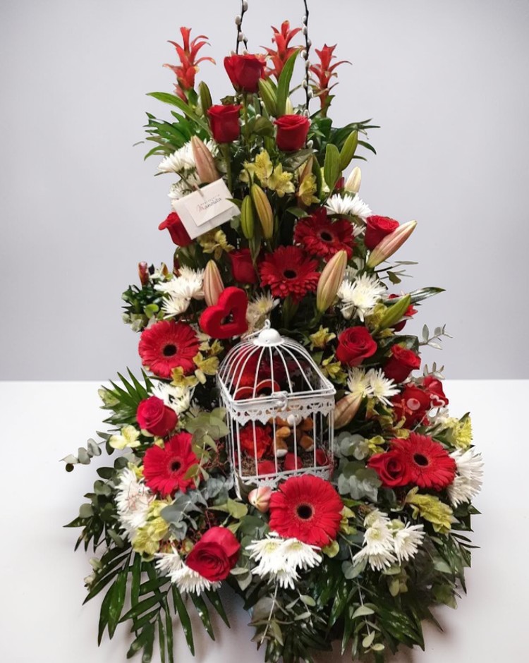 CENTRO ENJAULADO REDETERN