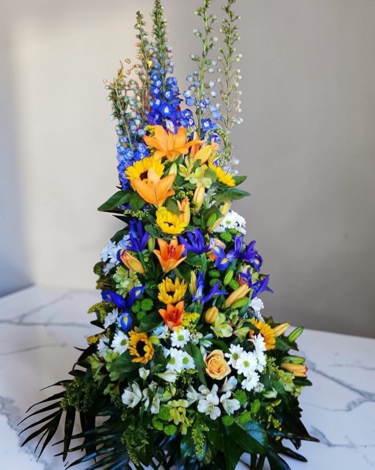 CENTRO ATARDECER RADIANTE