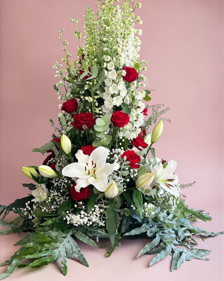 CENTRO LATIDO ESCARLATA